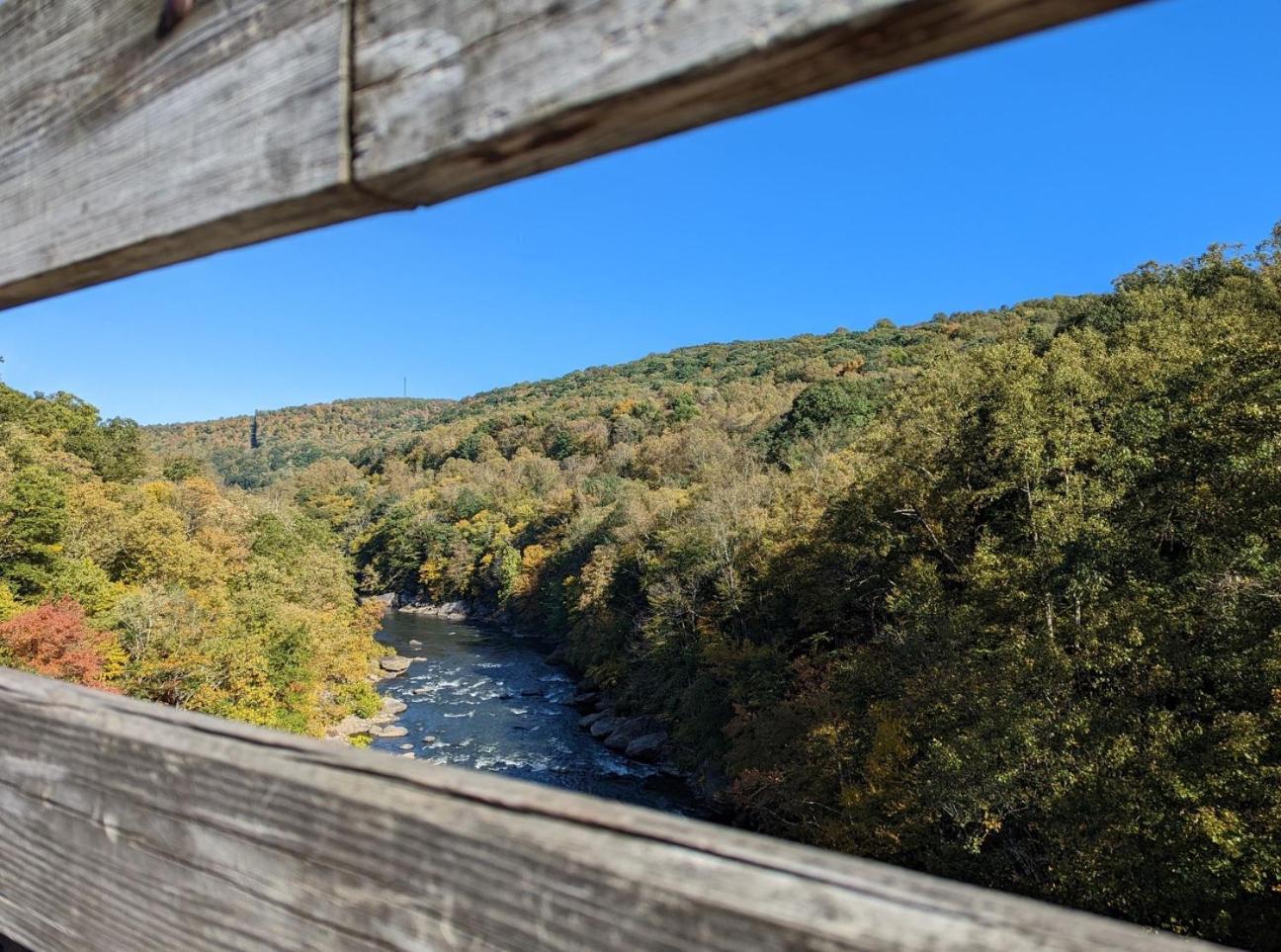 Apartamento In Near The Gap Trail - Ohiopyle, Pa *