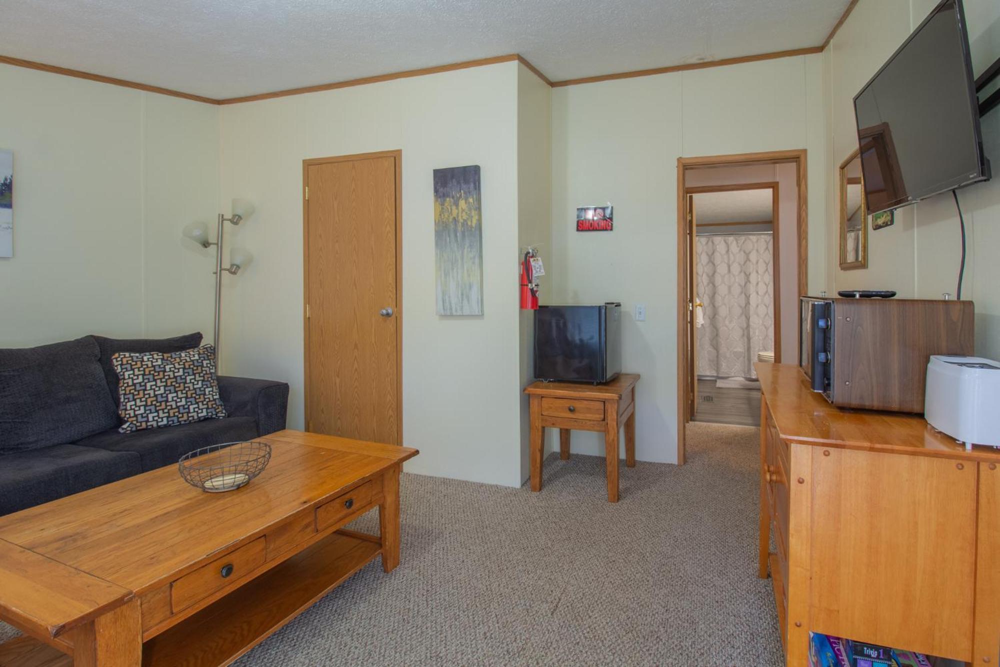 Apartamento In Near The Gap Trail - Ohiopyle, Pa
